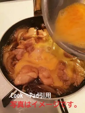 まんべんなくかける